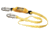 Sperian 6ft Web Lanyard W/shock-absorb 5011144520, Unit EA
