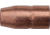 Anchor Brand Anchor Nozzle 5/8in 100-169-726, Unit PK