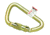 Sperian Auto Lock Carabiner 1inthroat 493-17D-1, Unit EA
