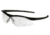 Anchor Brand Clr Wraparound Lens Bayonet 101-AC310, Unit PK