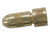 Chapin Brass Adjustable Cone Nozzle 139-6-6000, Unit EA