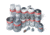 ORS Nasco 12oz Rosol Molybdenum-disulf 442-51050, Unit CS