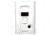 Kidde Carbon Monoxide Alarm Digital 5011133141, Unit EA