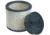 Shop-Vac Foam Filter Sleeve 677-905-85, Unit EA