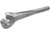 Gearench Cast Alum.valve Wheel Wrench T 306-VW101AL, Unit EA