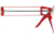 ORS Nasco Caulking Gun - Skeletongun Qt 449-6004, Unit EA