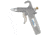 Guardair Coandaire Safety Air Gunwith V 335-80, Unit EA