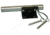 Sperian One Piece Adjustable Mast 6141100389, Unit EA