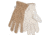 Memphis Glove Cow Grain Drvr/split Back Kevl 127-3204KS, Unit PK