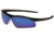 Crews Dallas Black Frame Clearaf Len 135-DL110AF, Unit EA