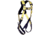 DBI-SALA Delta No-tangle Const. Style B 098-1101654, Unit EA