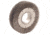 ORS Nasco Dh6 .0118 Crimped Wire Wheel 2 066-02194, Unit EA