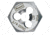 Irwin Hanson Die 3/4-16 Lh Hrt Hanson 585-7760, Unit EA
