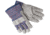 Memphis Glove Select Leather Palm Gloves Lar 127-1400A, Unit PK