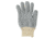 Ansell Healthcare Dwos 222199 9 Gray Poly/cotton 012-75-418-9, Unit PK