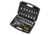 ORS Nasco Dwos 44 Piece 3/8 Drive Maxdr 576-93-858, Unit PK
