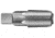 Ridgid E5112 1/8 Npoint Tap 632-35815, Unit EA