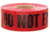 Empire Level 3x1000ft Barricade Tapew/dange 272-11-081, Unit EA