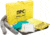 SPC Economy Allwik Spill Kit 655-SKA-PP, Unit CS