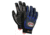 Memphis Glove Forceflex Hivis Multitask W/k 127-HV100XL, Unit PK