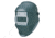 Sperian Welding Protection Galaxy Welding Helmet 4inx 5in 763-K702, Unit EA