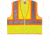 Ergodyne Glowear 8230z-is Cl 2 Vest W/i 150-21275, Unit EA