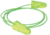 Moldex/Metric Goin Green Earplug Coredd 507-6622, Unit PK