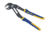 Irwin Vise-Grip Gv10 10in Groovelock Plier 586-2078110, Unit EA