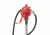 Fill-Rite Rotary Hand Pump 285-FR113, Unit EA