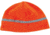 ASMC Hat Fleece Org/slvr Ansiheadwe 029-3014360, Unit PK