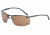 Harley-Davidson Safety Eyewear Hd 700 Series Gunmetal Frame C 883-HD701, Unit PK