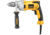 DeWALT Heavy-duty 1/2in Vsr Pistol Gr 115-DWD210G, Unit EA