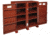 Jobox Heavy Duty Cabinet 217-1-697990, Unit EA