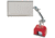 General Tools Inspection Mirror 318-MB560, Unit EA
