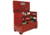 Jobox Sitevault Piano Box 48in 217-1-681990, Unit EA