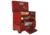 Jobox Piano Box-drop Down Front 74x3 217-1-684990, Unit EA