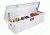 Jobox Steel Single Lid Fullsz 217-JSC1394980, Unit EA