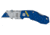 Irwin Knife Folding Lock Back 586-2089100, Unit EA