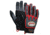 Memphis Glove Kong Forceflex Zoombangfull Fi 127-ZB100XL, Unit PK