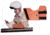 LAPCO La Lap-alx (xl Left) Armpad 160-LAP-ALX, Unit EA