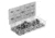 ORS Nasco Large Assortment 50 Fitting P 570-11-953, Unit PK