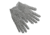 Memphis Glove Lg 100 Cotton Heavyweight 127-9506LM, Unit PK