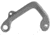 Dixon Valve Locking H 238-300-LH-BR, Unit PK