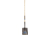 Jackson Professional Tools Size2 Long Handle Roundpoint S 027-1303900, Unit EA