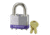 Master Lock 4 Pin Universal Pin Padlock 470-1UP, Unit PK
