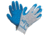 Sperian Hand Protection Medium 10 Cut Atlas Glove Gray 582-300-M, Unit PK