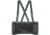 ORS Nasco X-large Elastic Back Support B 201-5000XL, Unit EA