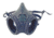 Moldex/Metric Small Facepiece Assembly 507-8001, Unit EA