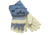 Memphis Glove Small Full Feature Mustang Pre 127-1935S, Unit PK