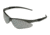 Jackson Nemesis Clear Lens Withfog Gua 138-3000355, Unit PK